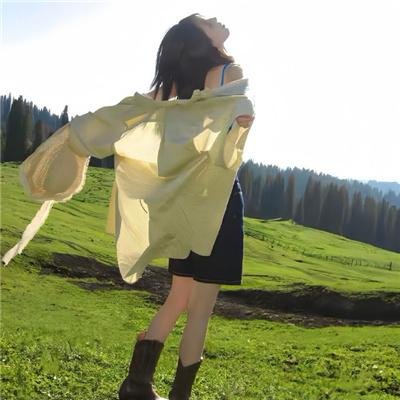 超时空少女